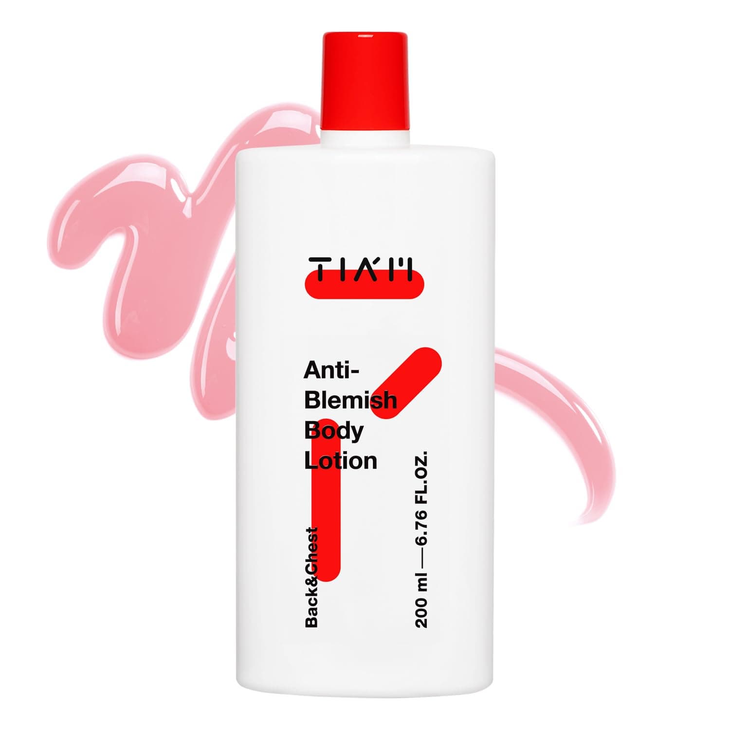 _Tiam_ Anti Blemish Body Lotion